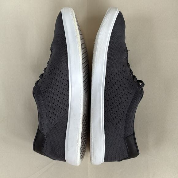 Cuater by Travis Mathew’s Phenom Woven Golf Sneakers Gray Men’s Size 10 - Picture 5 of 8